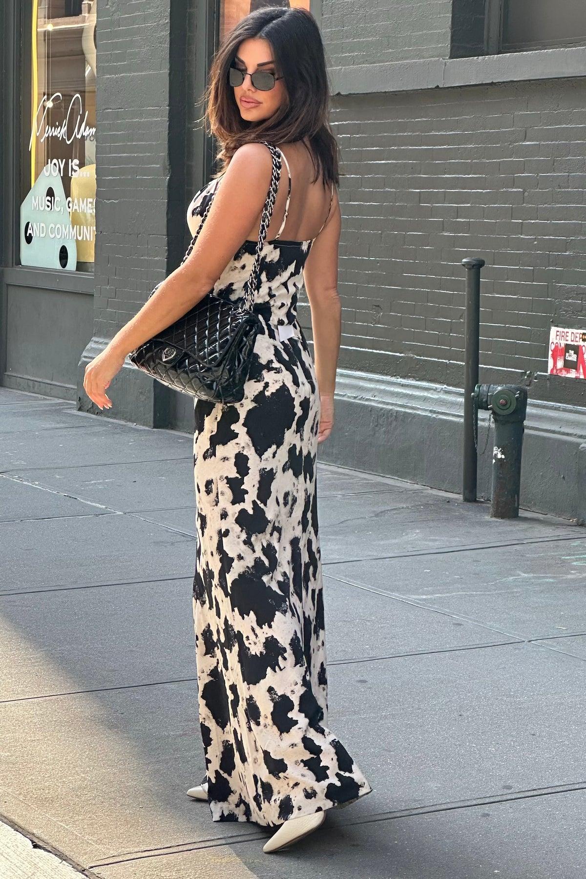Runway Rodeo Set