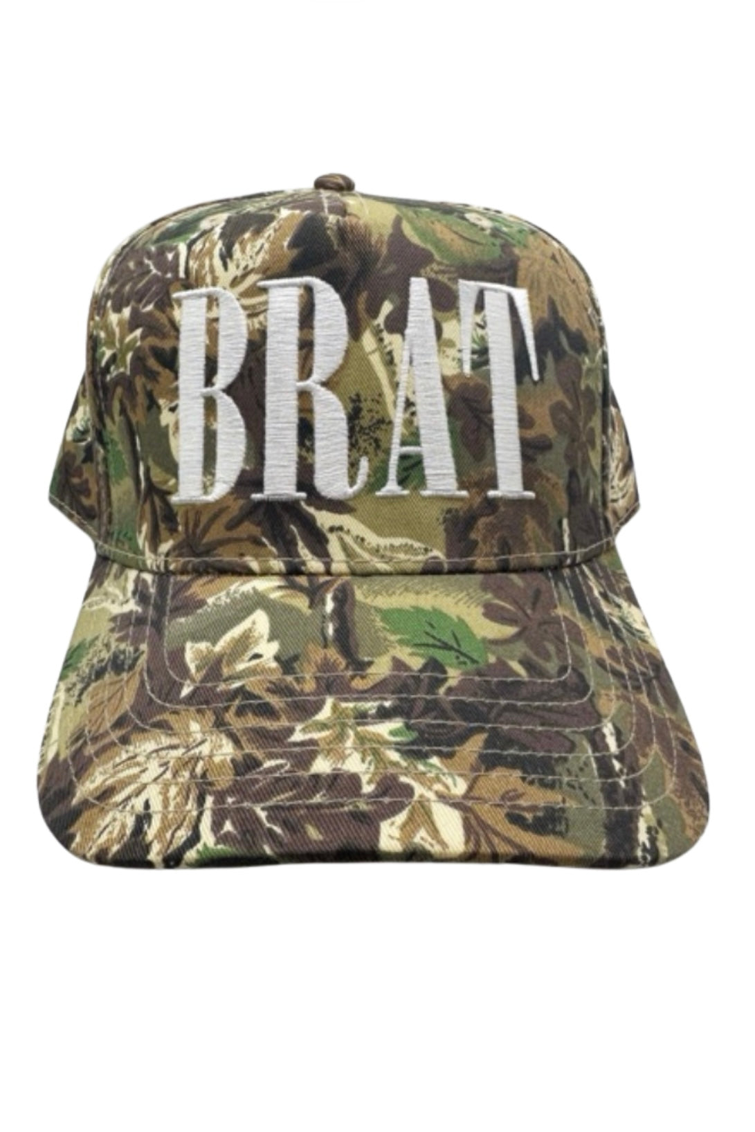BRAT Hat