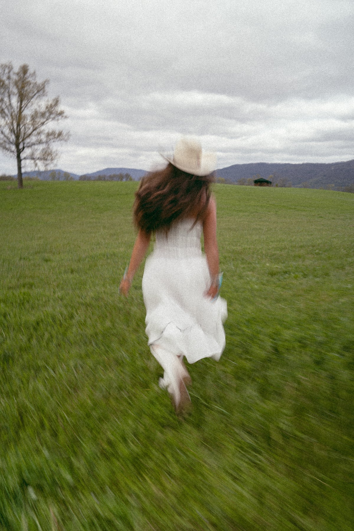 Tie The Knot Maxi Dress