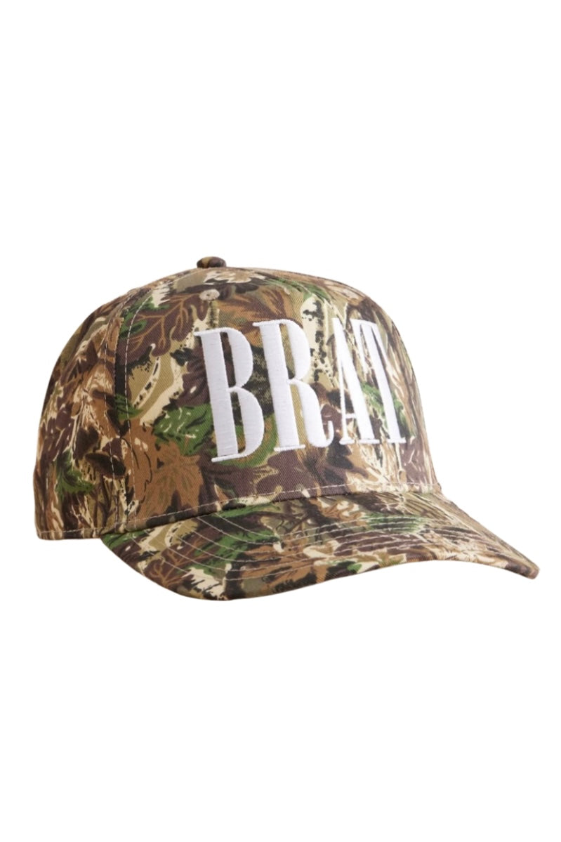 BRAT Hat
