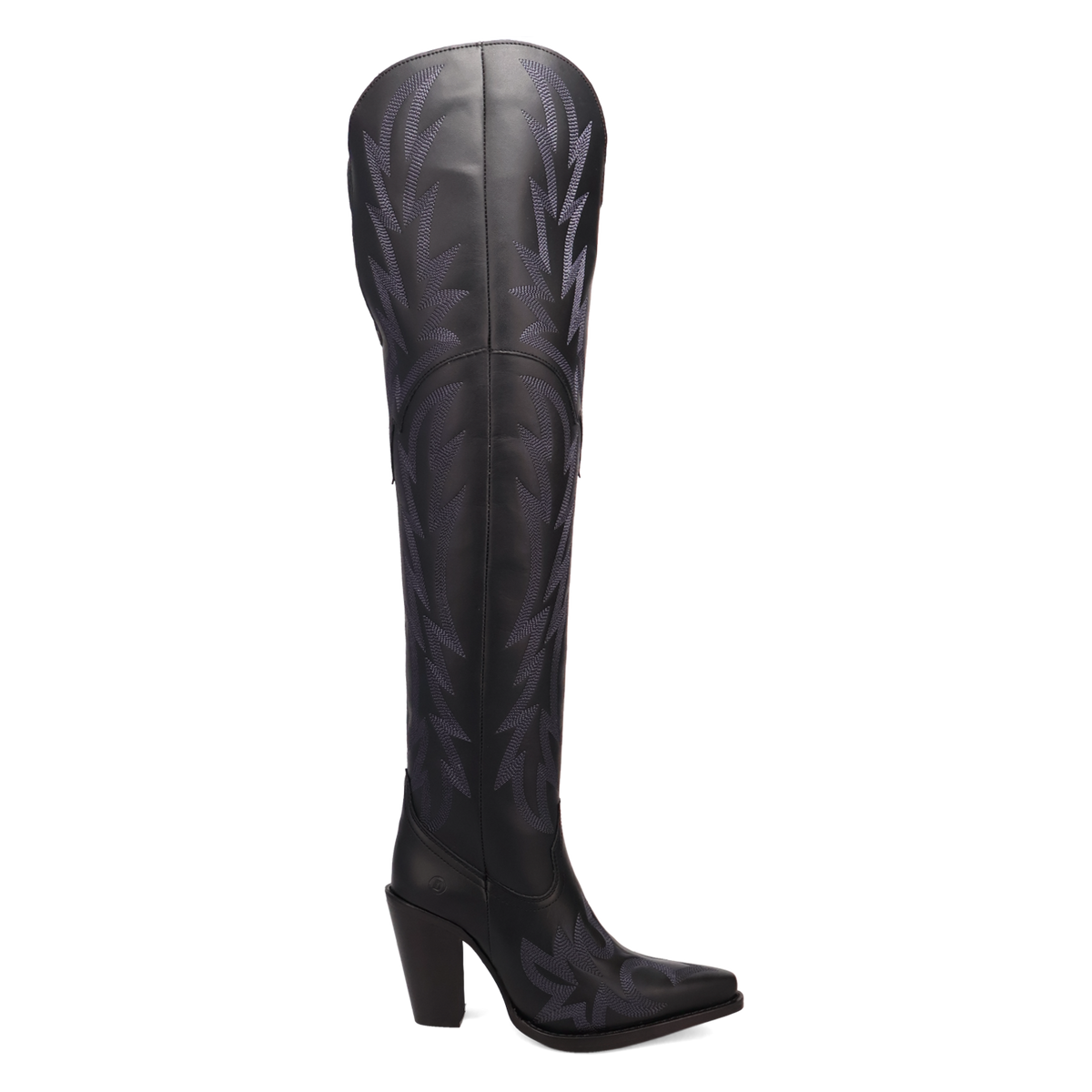 Diva Leather Boot