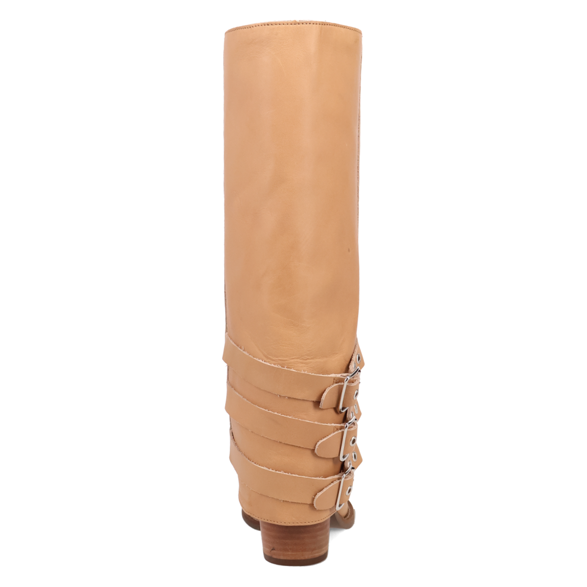 Urban Cowgirl Leather Boot