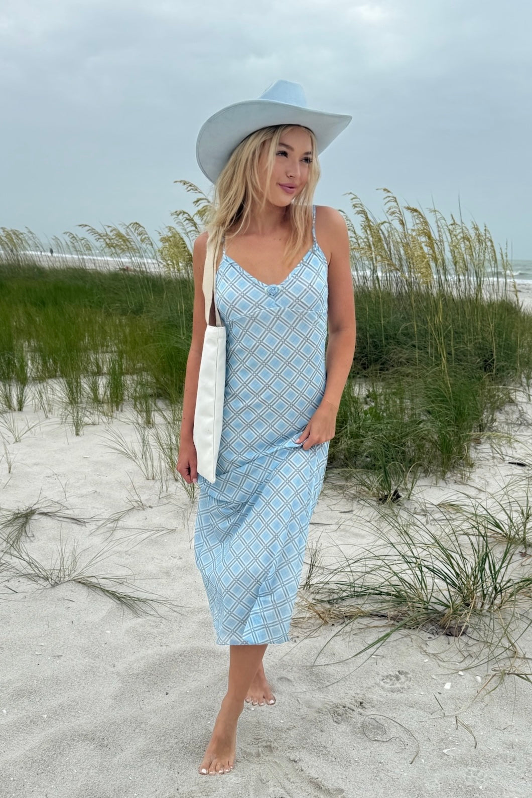 Larson Maxi Dress