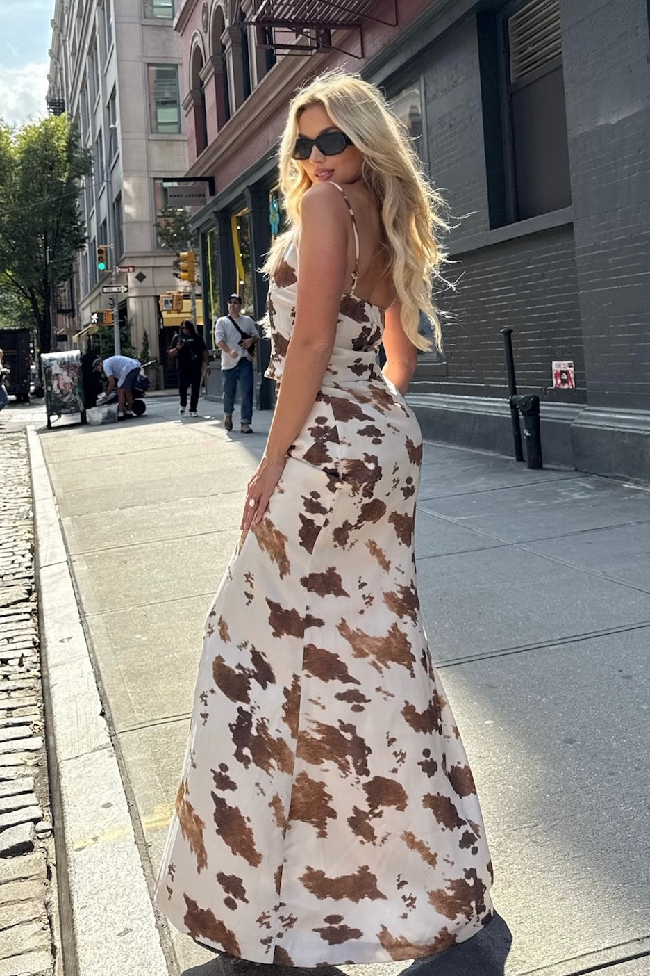 Runway Rodeo Set