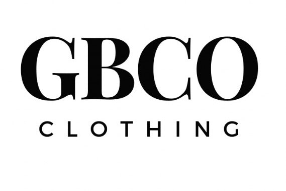 GBCO Clothing logo