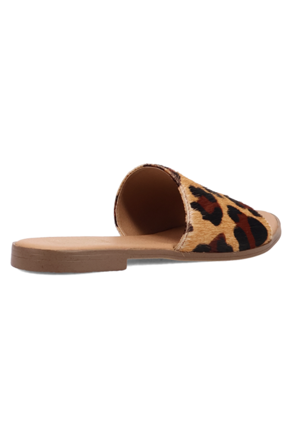 Brazilian-made sandal crafted with premium materials and expert design