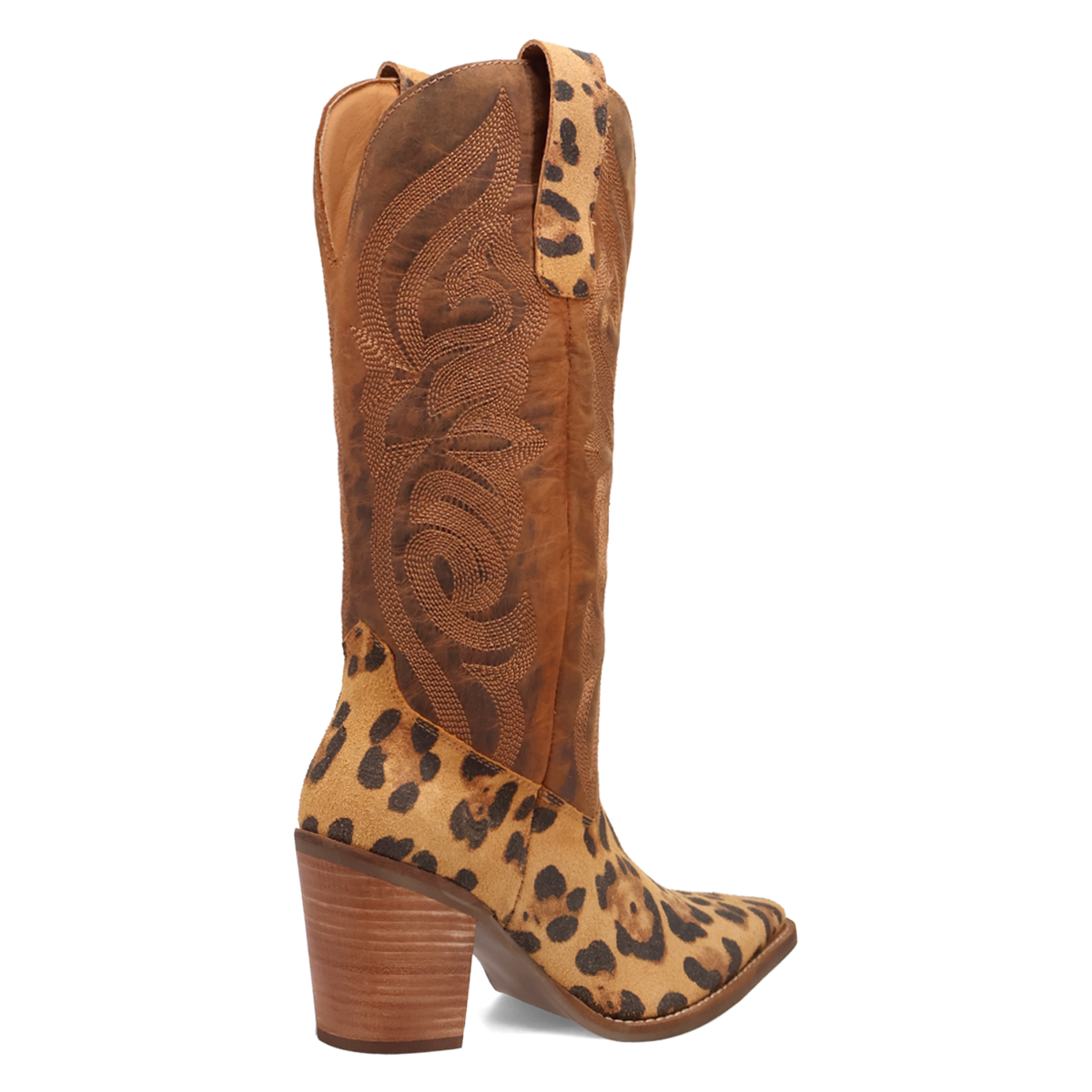 Women's Western boots perfect for rodeo or everyday wear