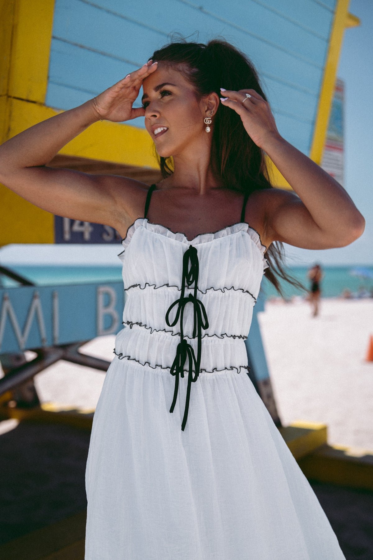 Tie The Knot Maxi Dress