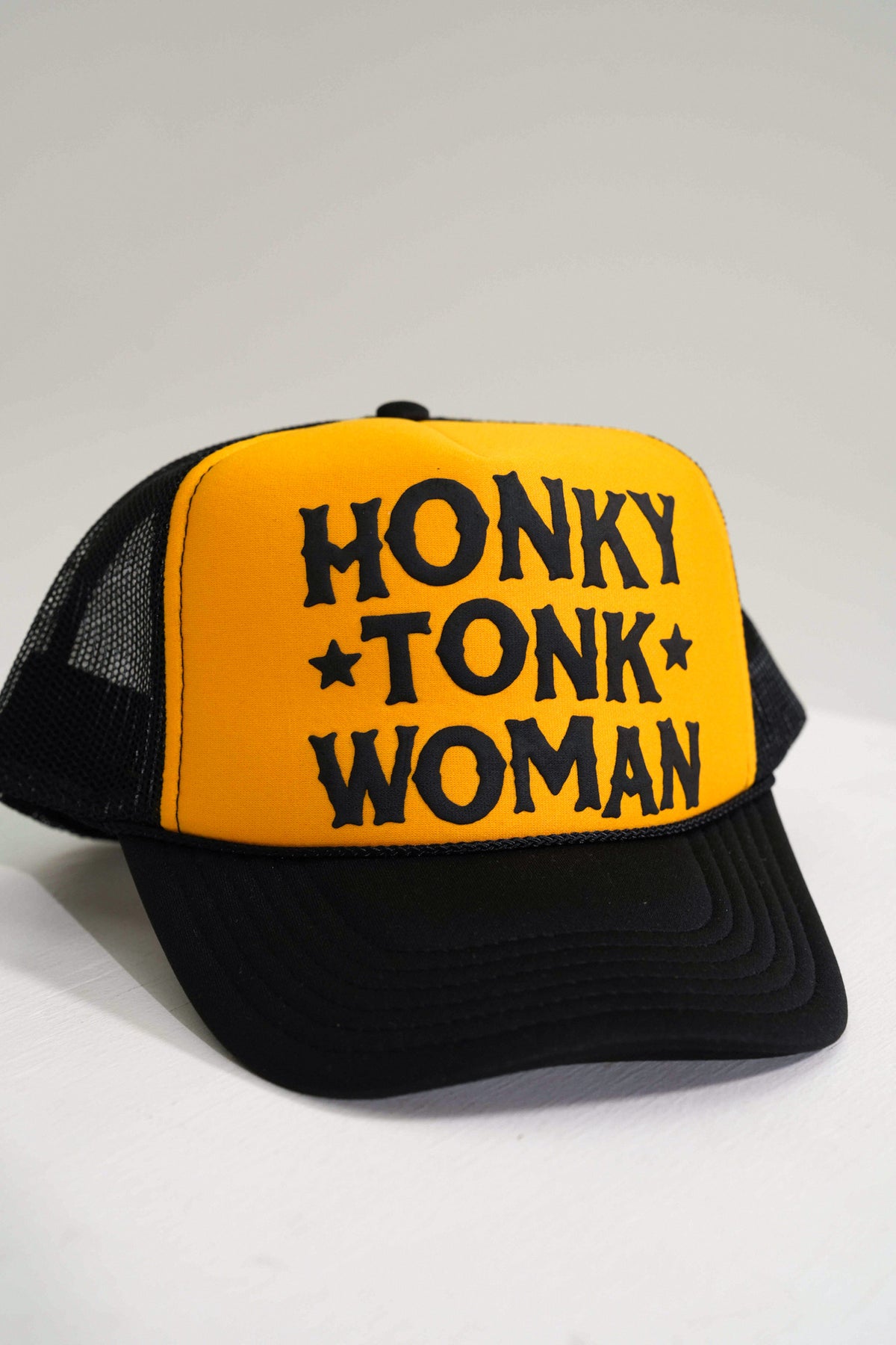 Honky Tonk Women Trucker Hat
