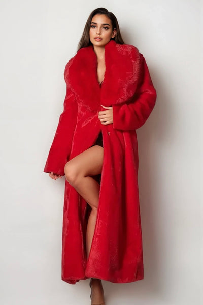 小物 MASU/FUR PRINT GOWN COAT HTB1tAQ0nnnI8KJjSszgq6A8ApXa5.