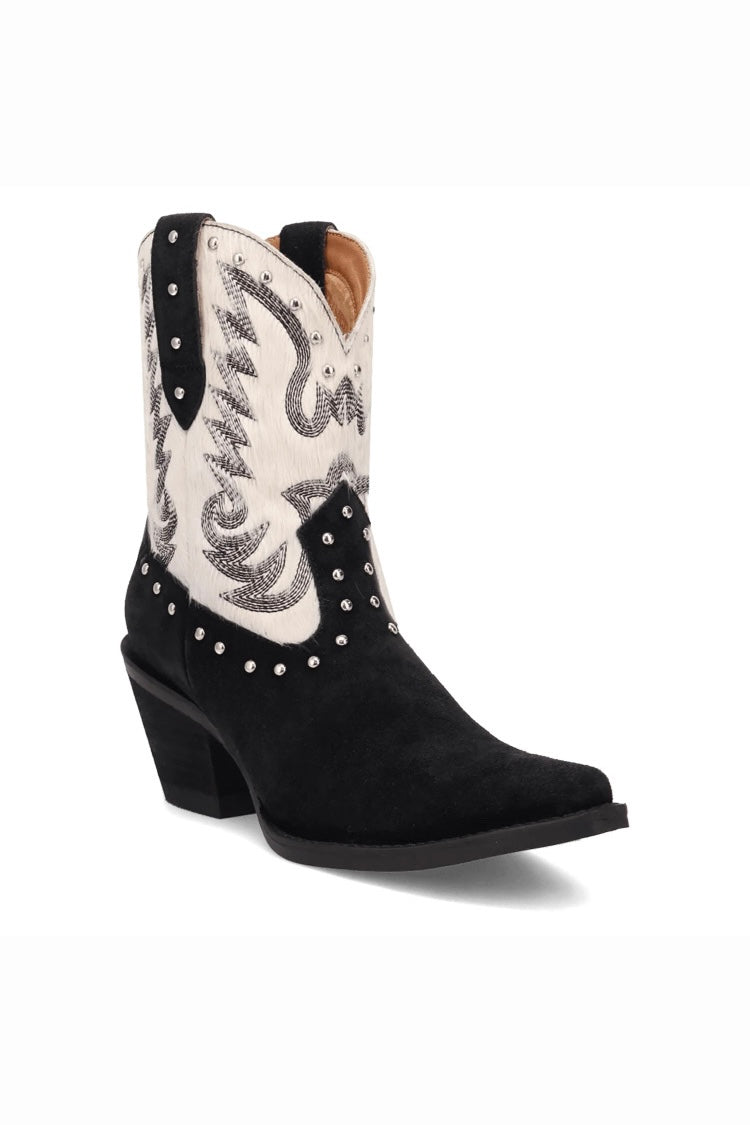 Rodeo Queen Leather Boot