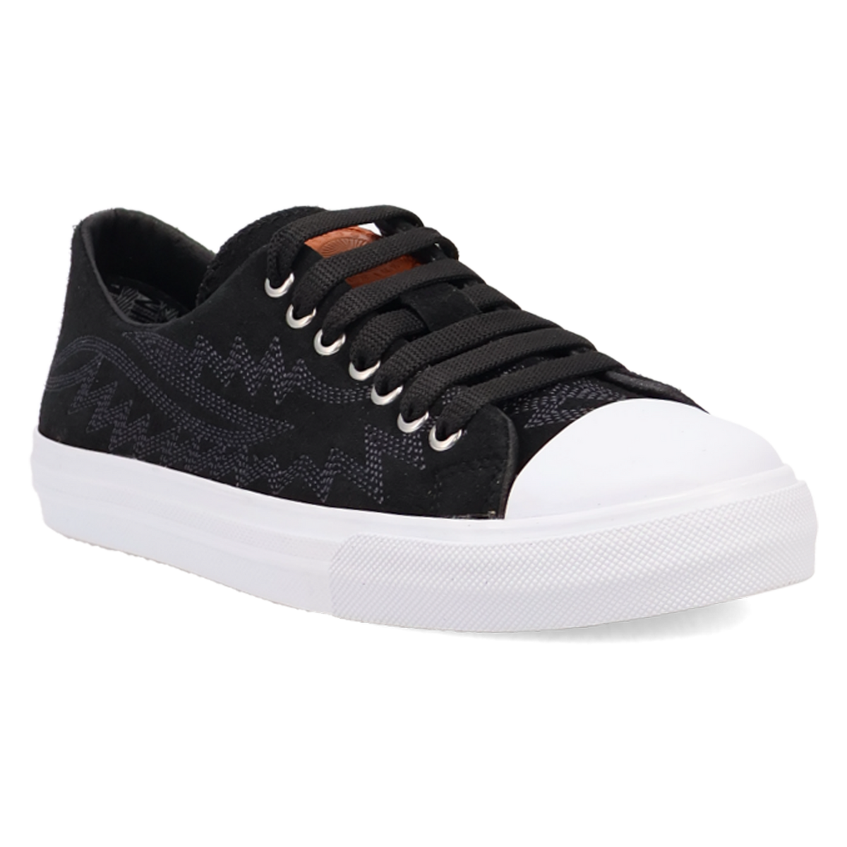Comfy Campus sneaker for daily wear with classic lace-up fit

