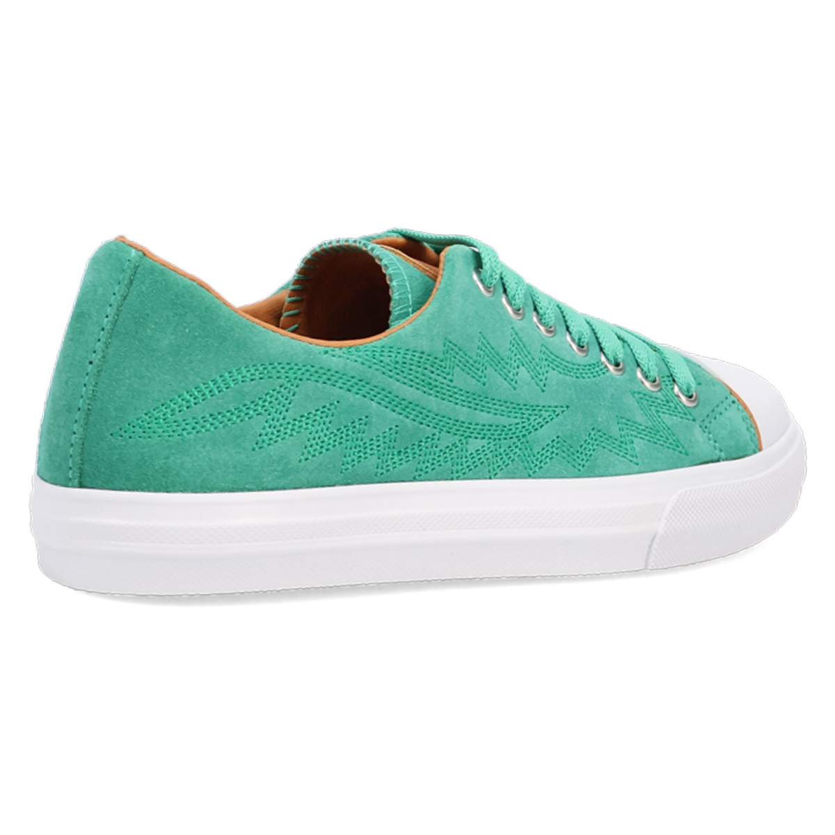 Flat heel Campus sneaker for women – perfect for everyday wear
