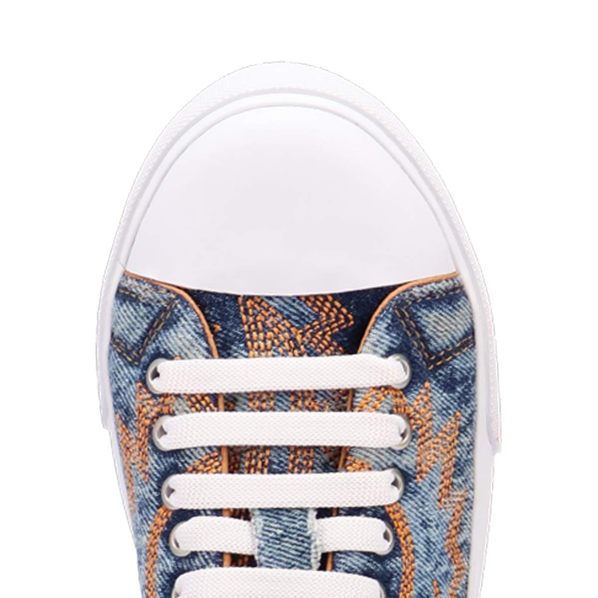 Lightweight Campus sneaker for trendy women’s streetwear
