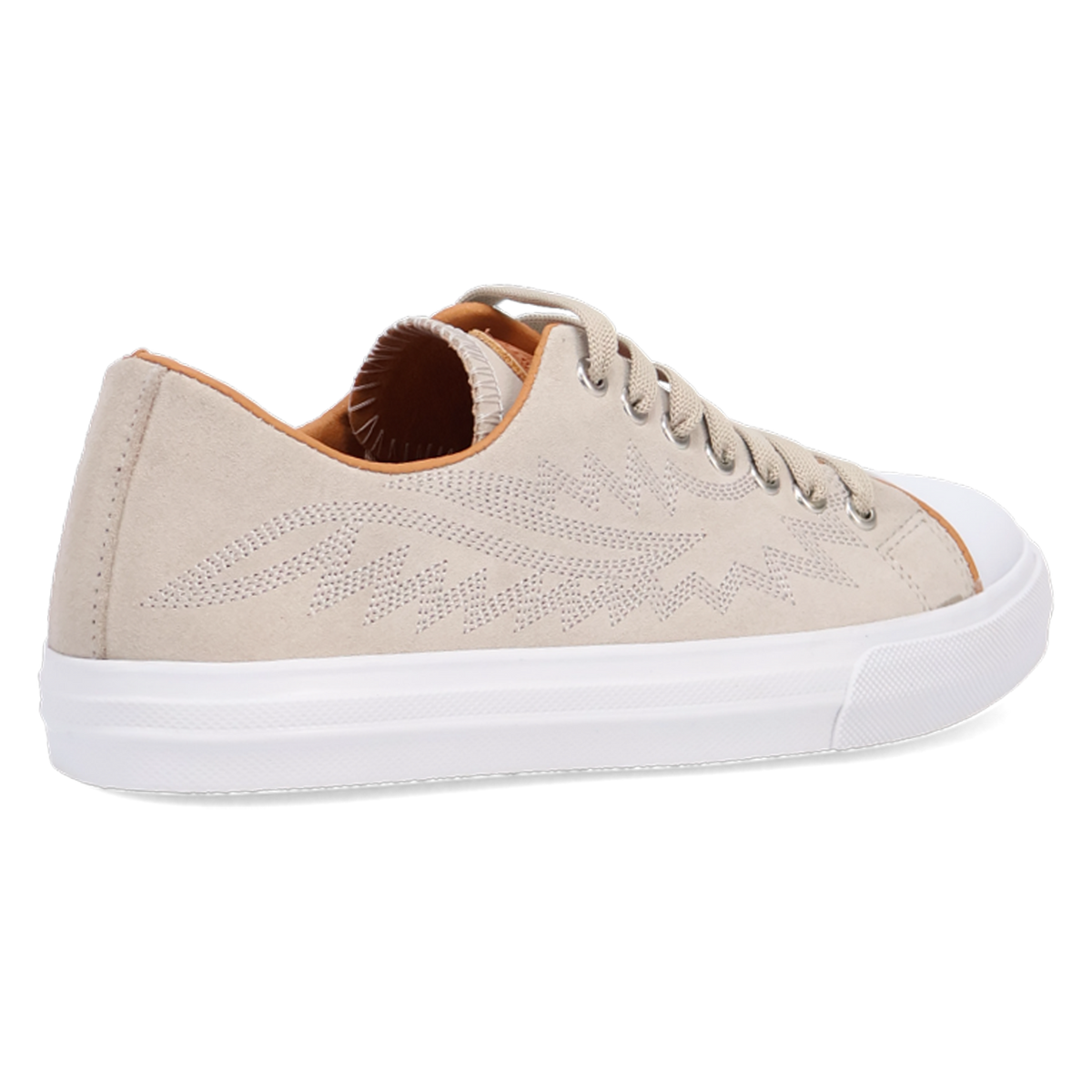 Everyday essential sneaker for women with timeless Campus style
