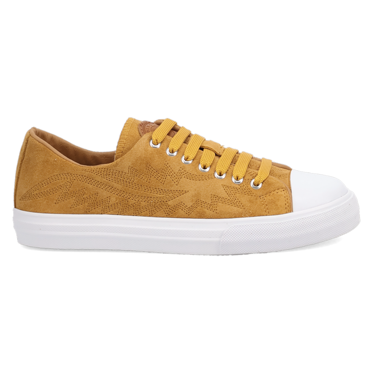 Women’s Campus sneaker for on-the-go, active lifestyle
