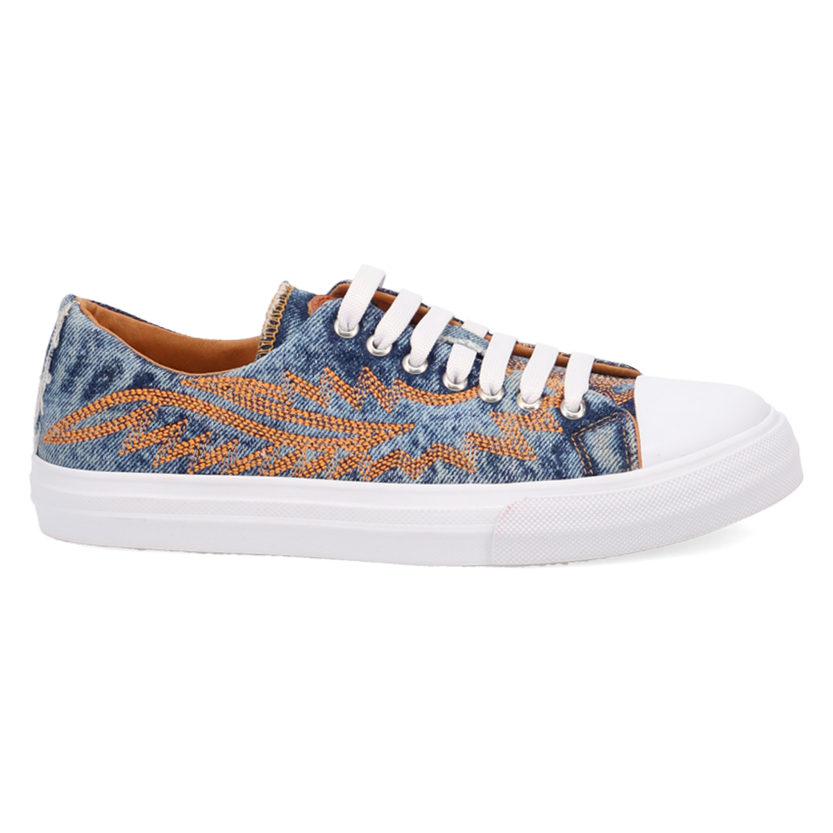 Trendy Campus sneaker for women with casual everyday appeal
