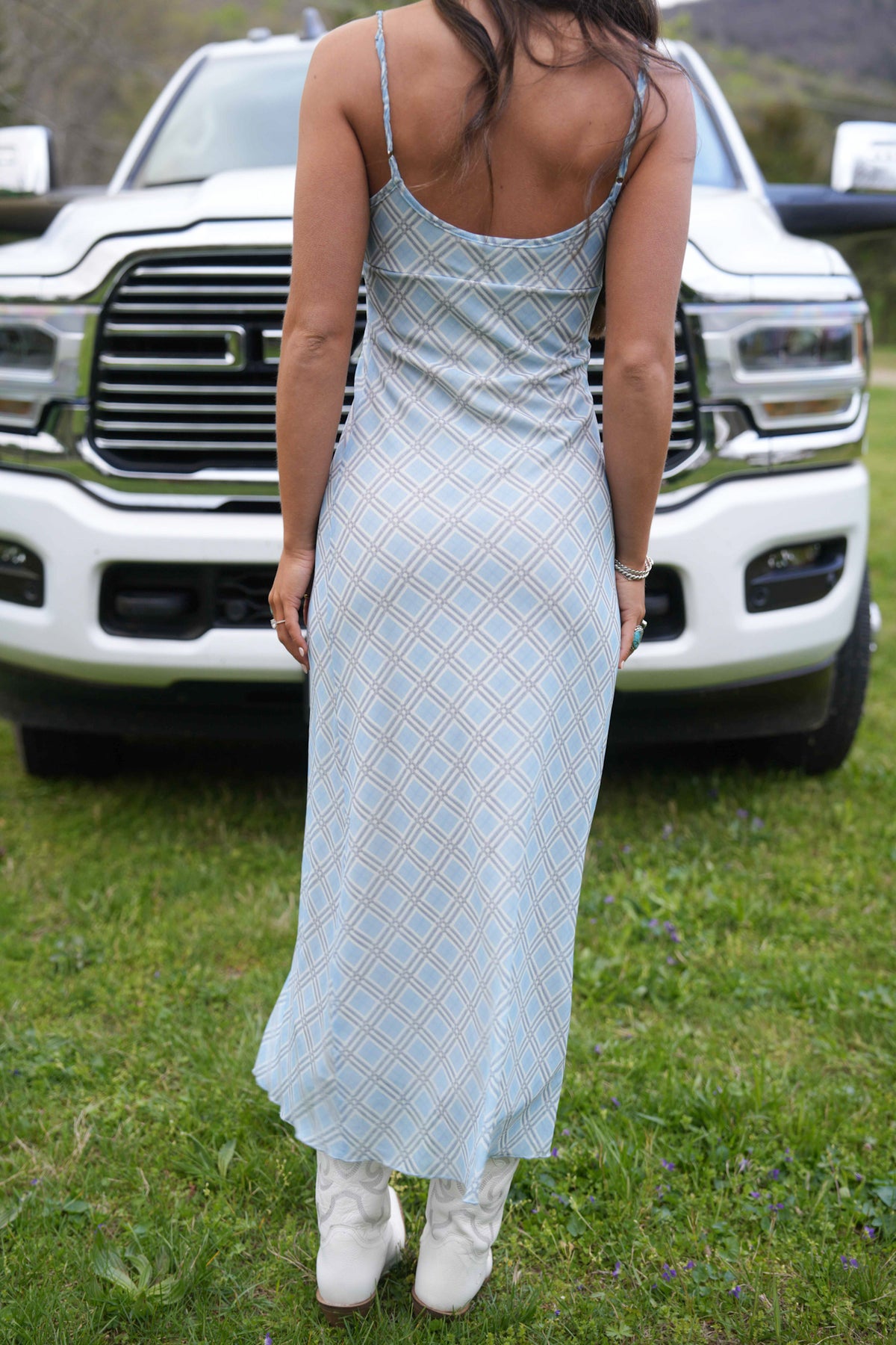 Larson Maxi Dress